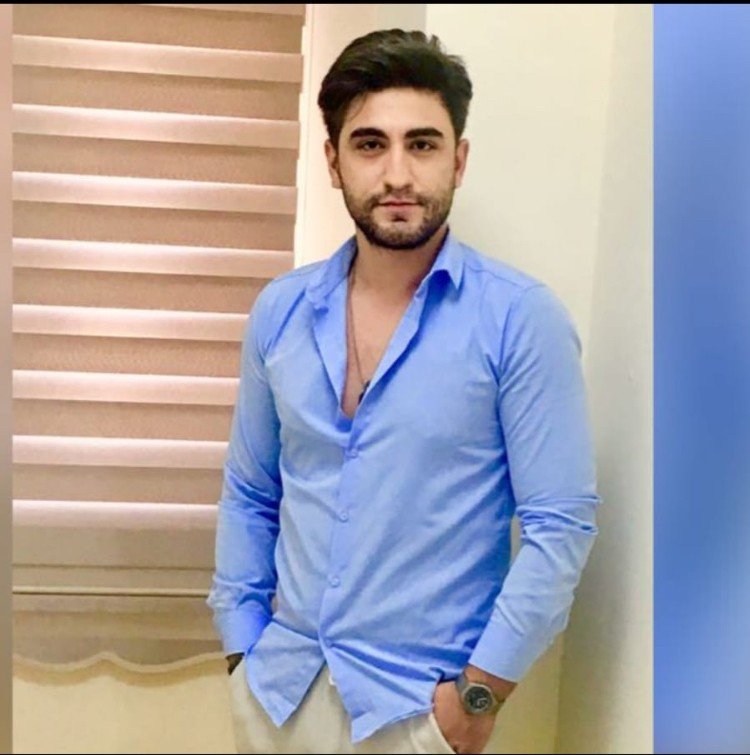 Klinik Psikolog Eren Oral