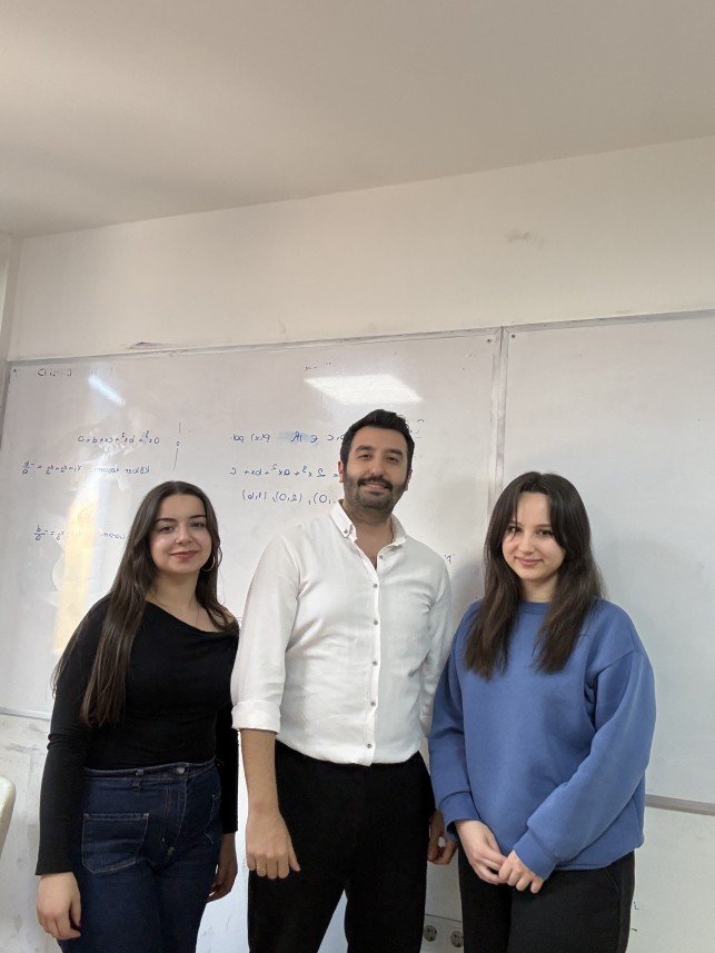 Eren Sezgin