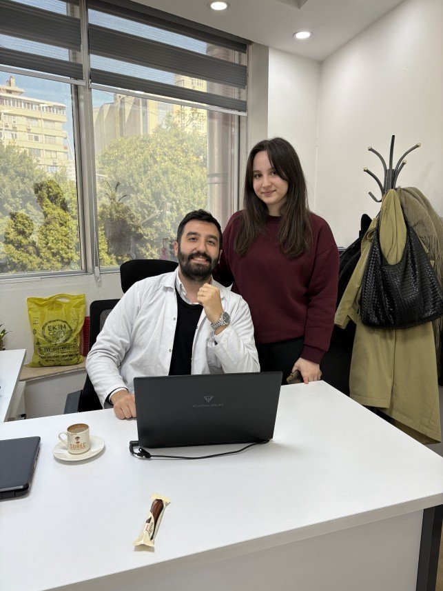 Eren Sezgin