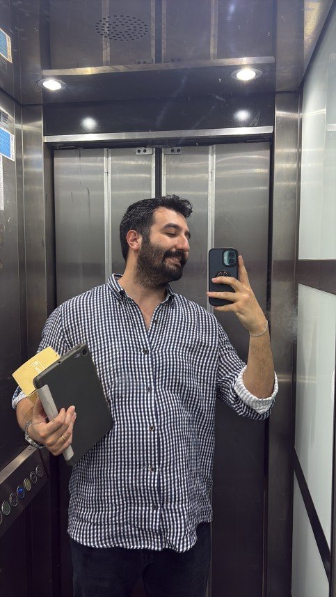 Eren Sezgin