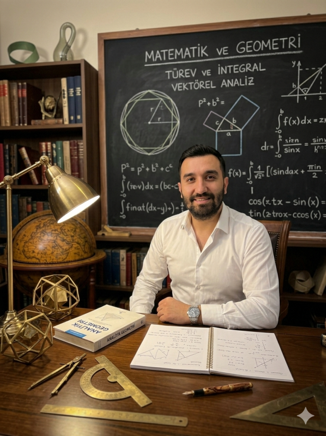 Eren Sezgin