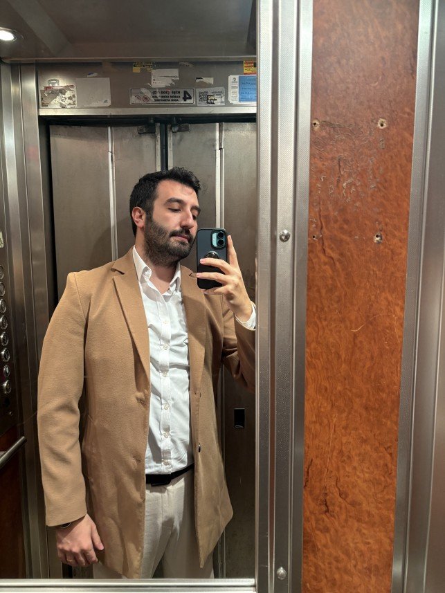 Eren Sezgin
