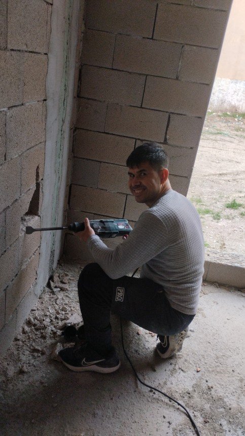 Erencan Kayıkcıoğlu