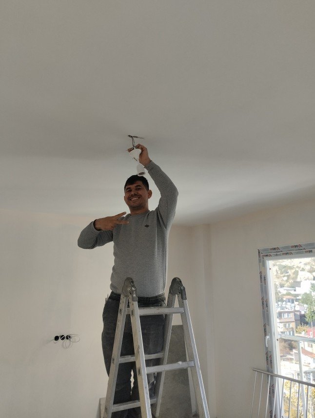 Erencan Kayıkcıoğlu