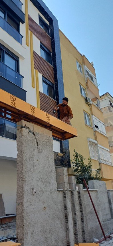 Erhan Türker