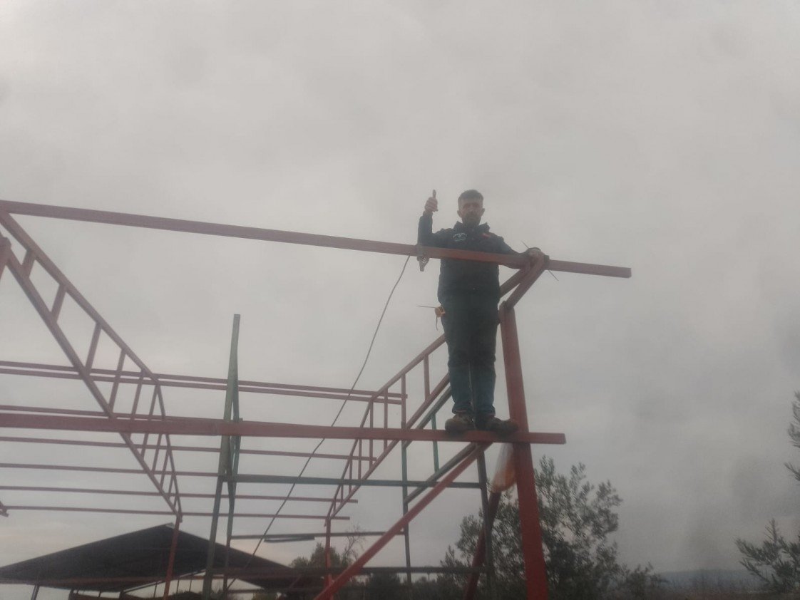 Erhan Yolcu