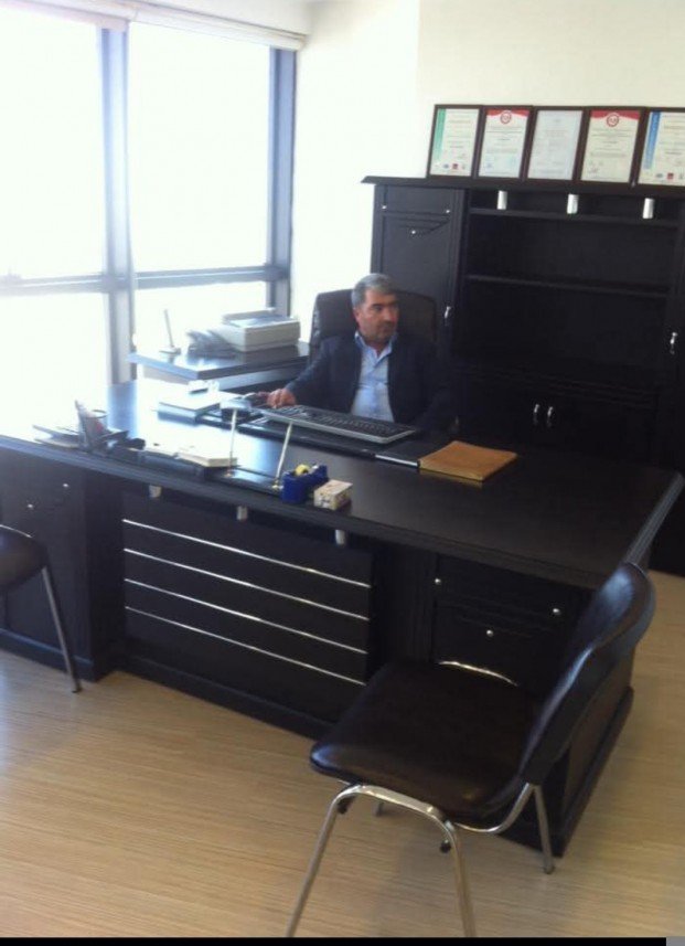 Erhan Yolcu