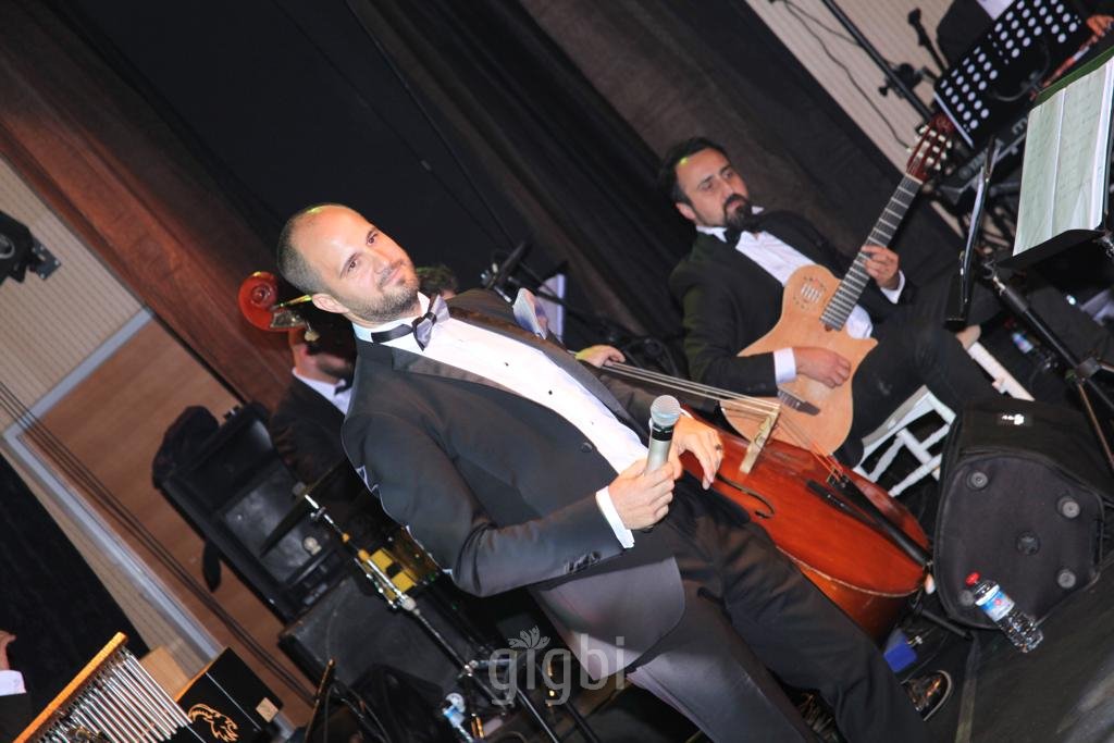 Erkal Müzik Organizasyon