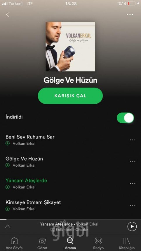 Erkal Müzik Organizasyon