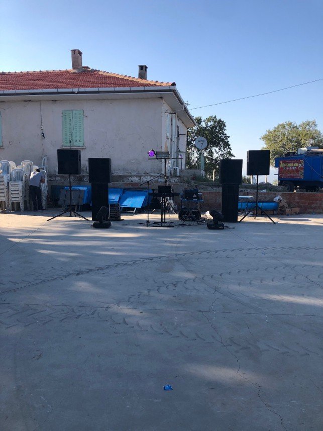 Atlas Müzik Organizasyon