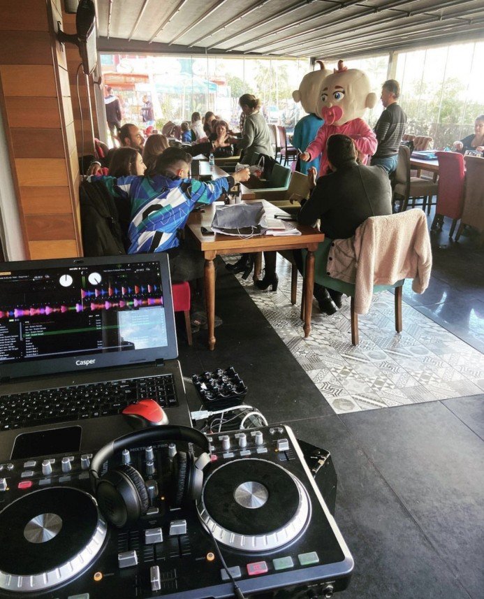 Atlas Müzik Organizasyon