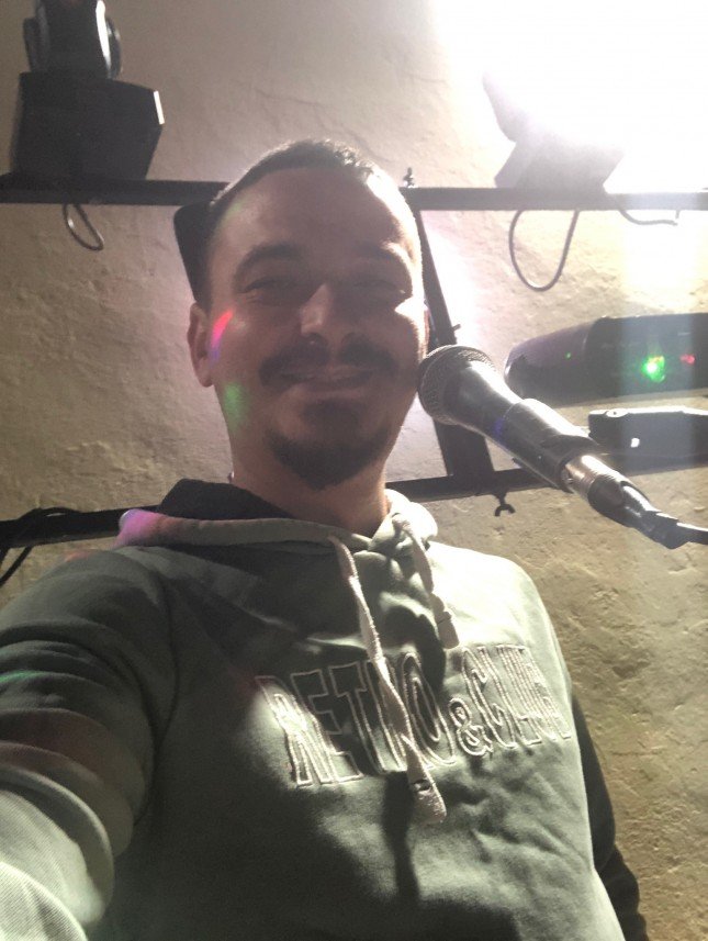 Atlas Müzik Organizasyon