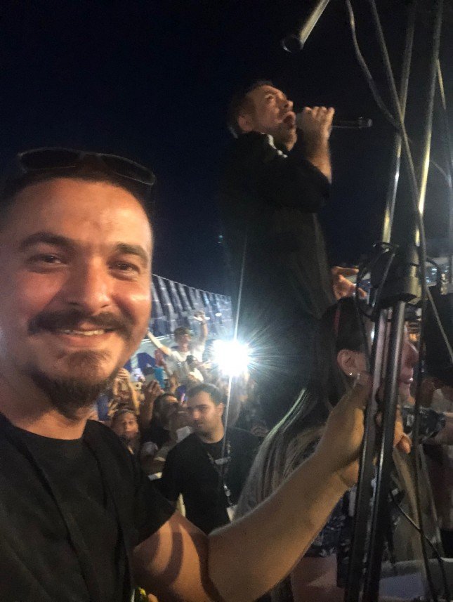 Atlas Müzik Organizasyon