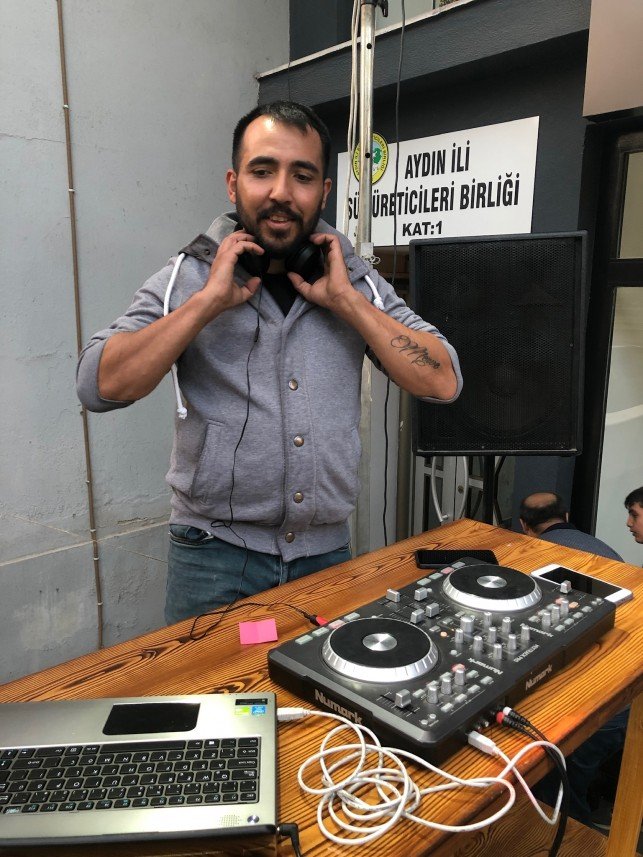 Atlas Müzik Organizasyon