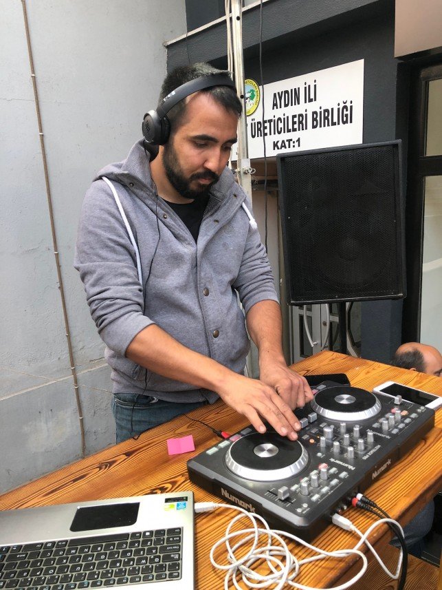 Atlas Müzik Organizasyon