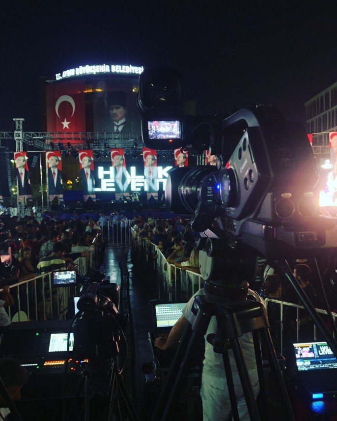 Atlas Müzik Organizasyon