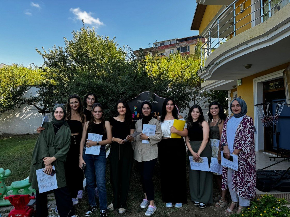 Psikolog Erva Şimşir