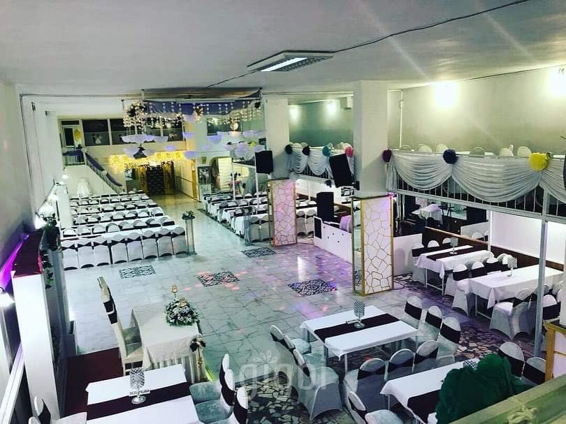 Esen's Düğün & Kına Salonu 