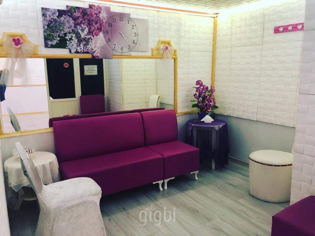 Esen's Düğün & Kına Salonu 