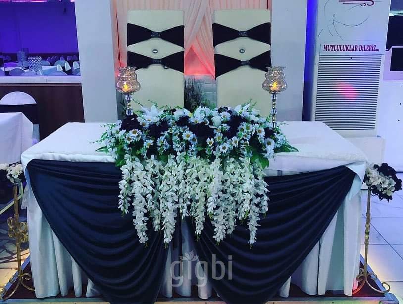 Esen's Düğün & Kına Salonu 