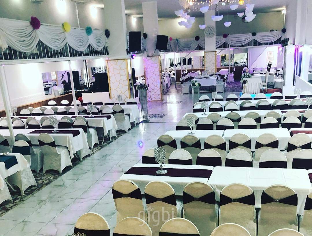 Esen's Düğün & Kına Salonu 