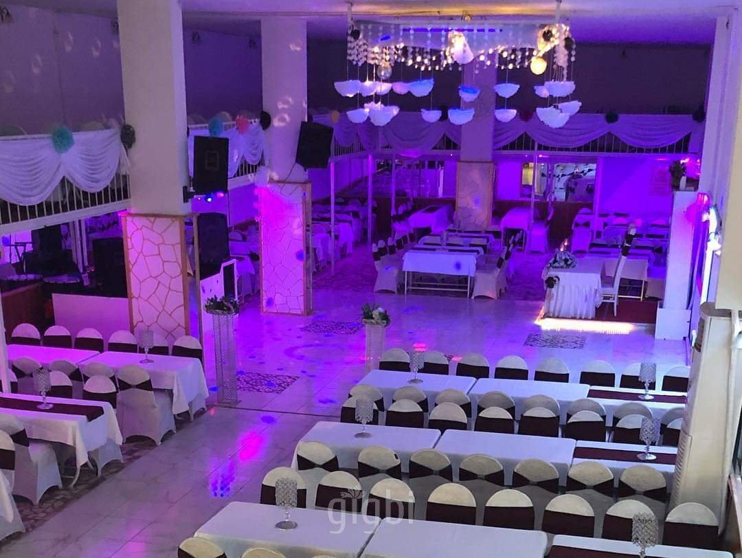 Esen's Düğün & Kına Salonu 