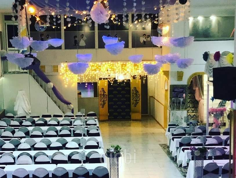 Esen's Düğün & Kına Salonu 