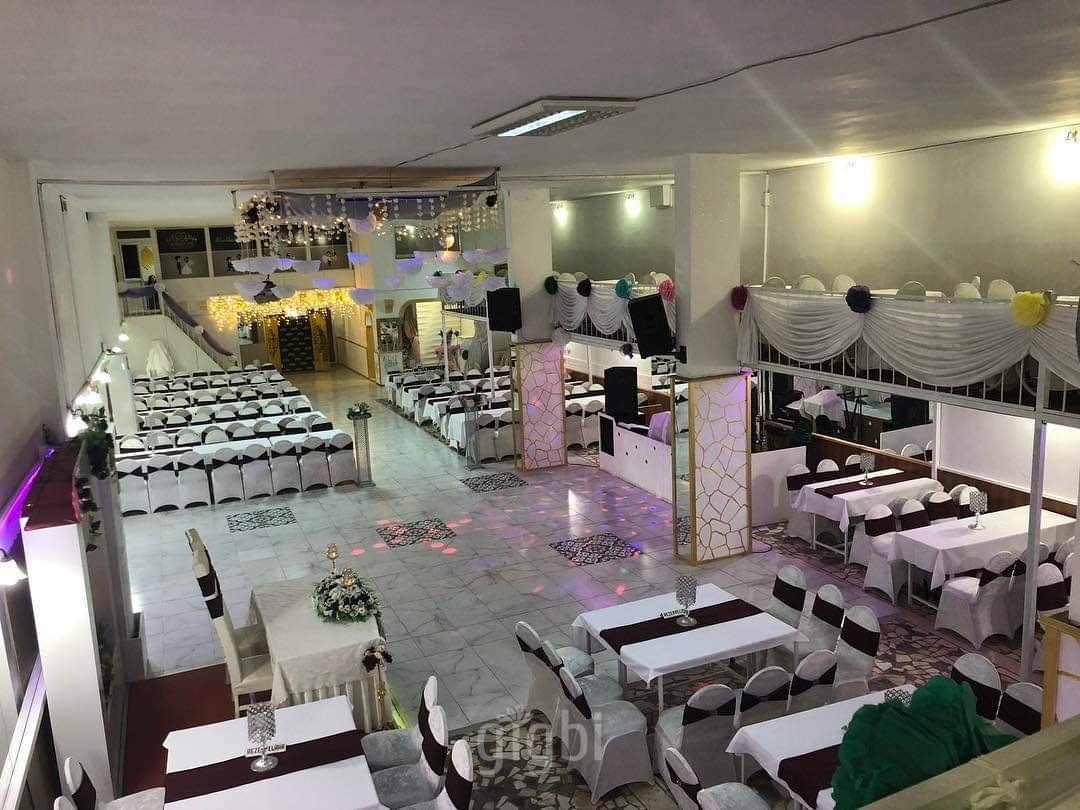 Esen's Düğün & Kına Salonu 