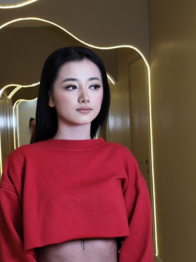 Esengül Kızıltaş