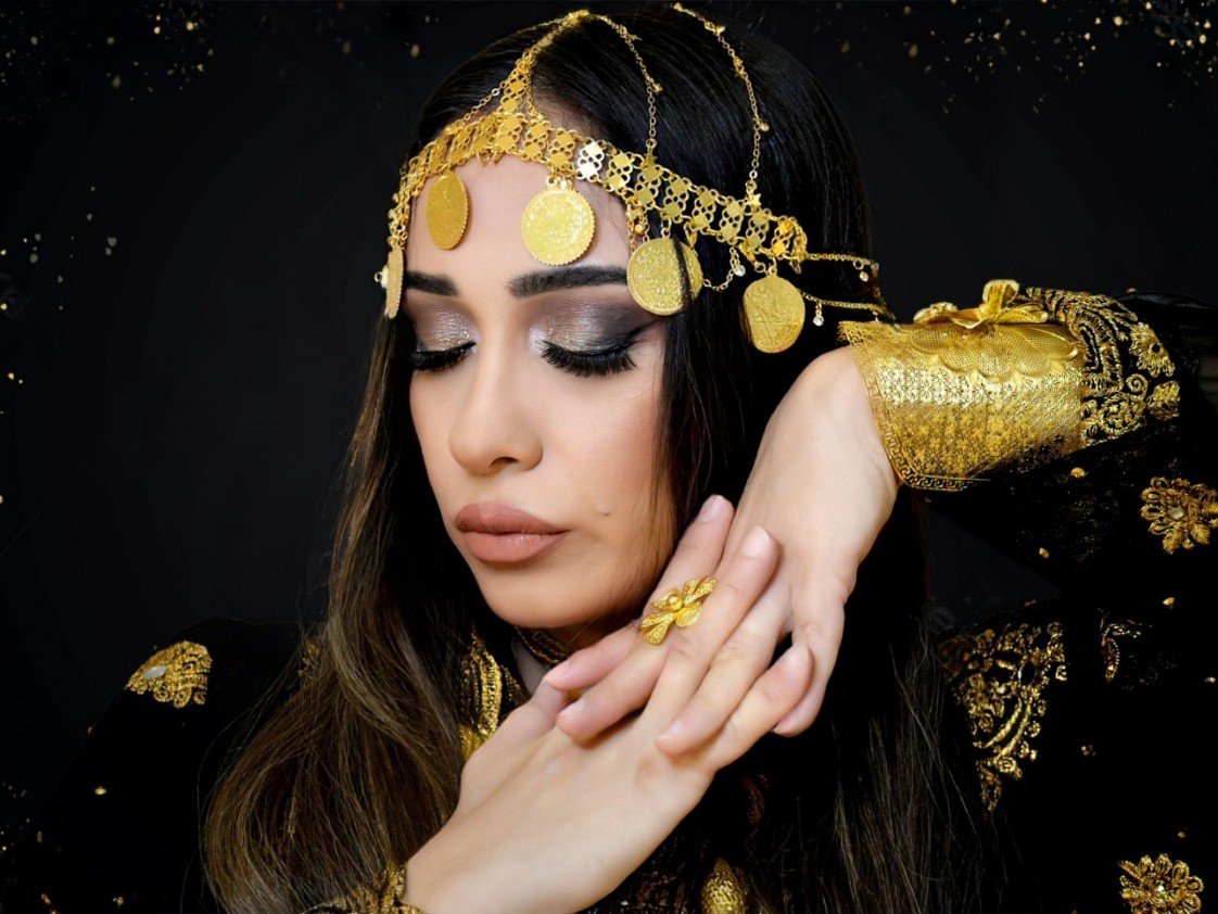 Esengül Kızıltaş