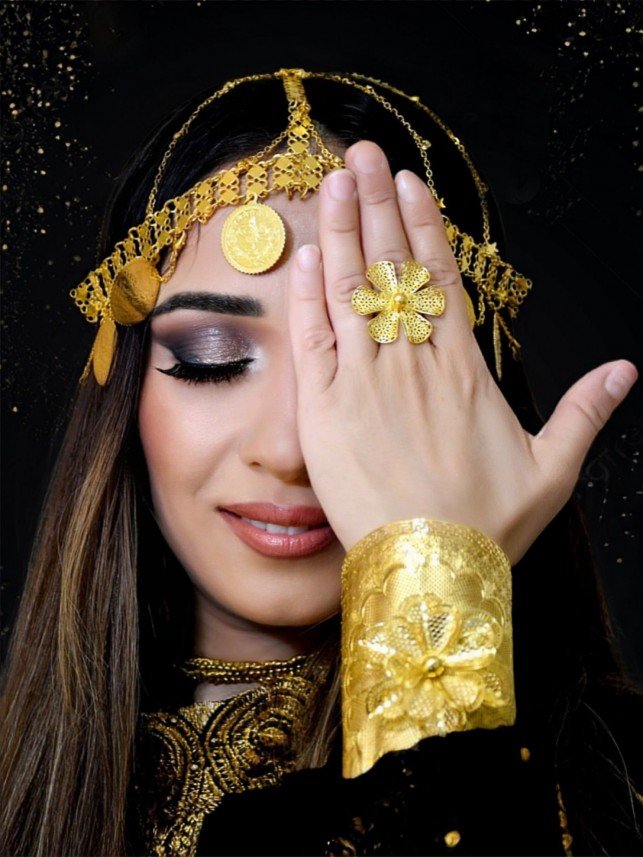 Esengül Kızıltaş