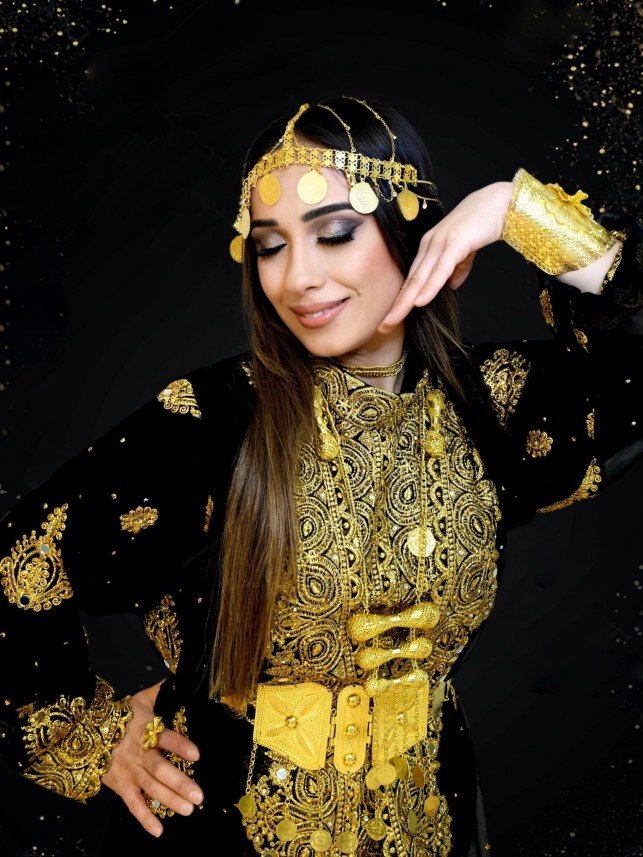 Esengül Kızıltaş