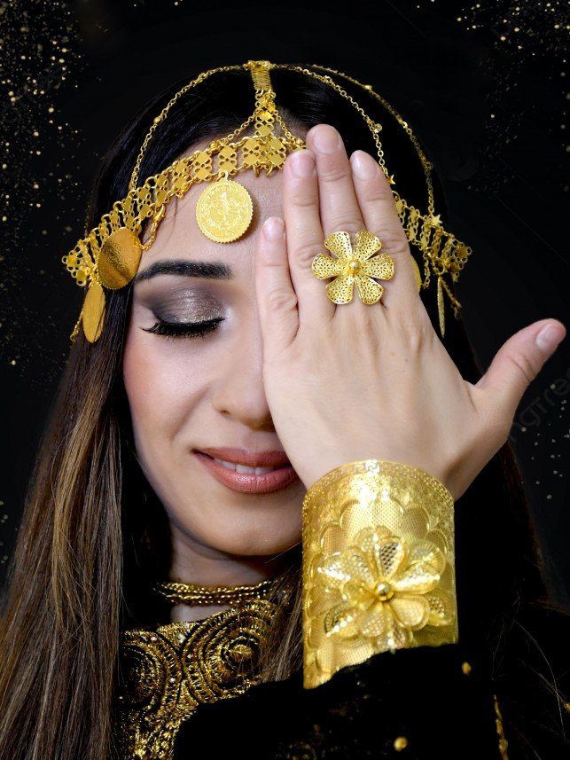 Esengül Kızıltaş