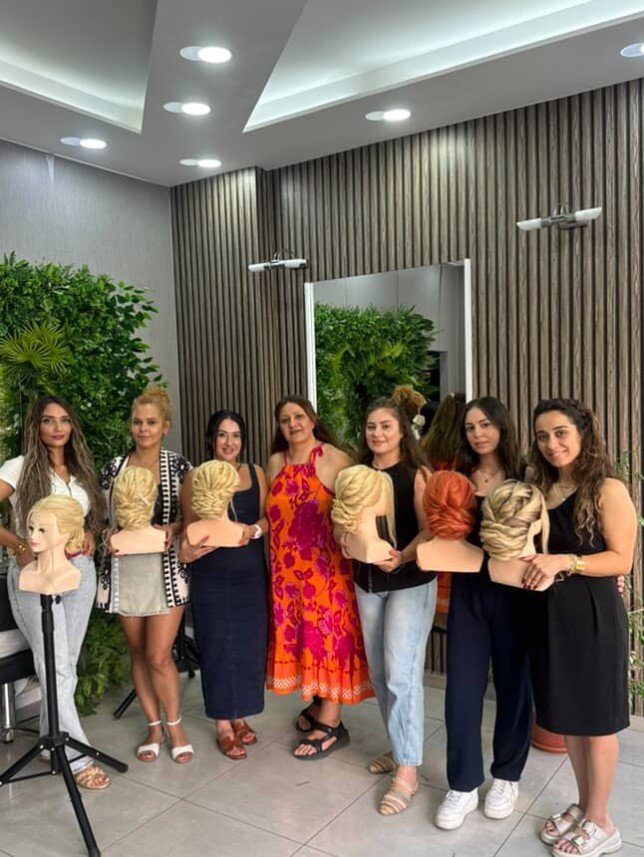 Esengül Kızıltaş