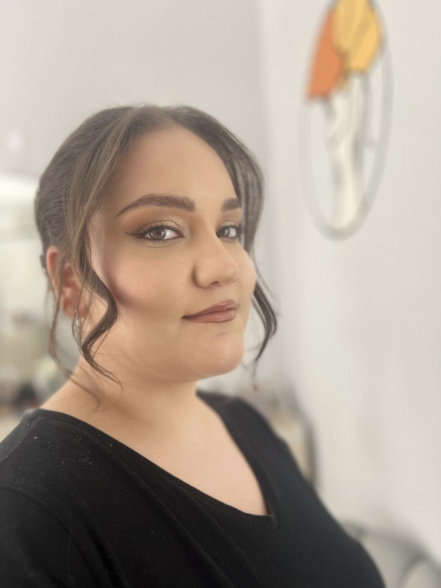 Esengül Kızıltaş