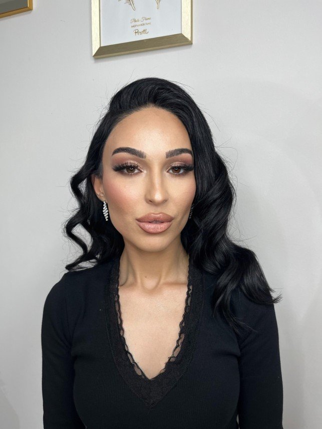 Esengül Kızıltaş