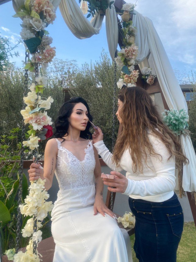 Esengül Kızıltaş