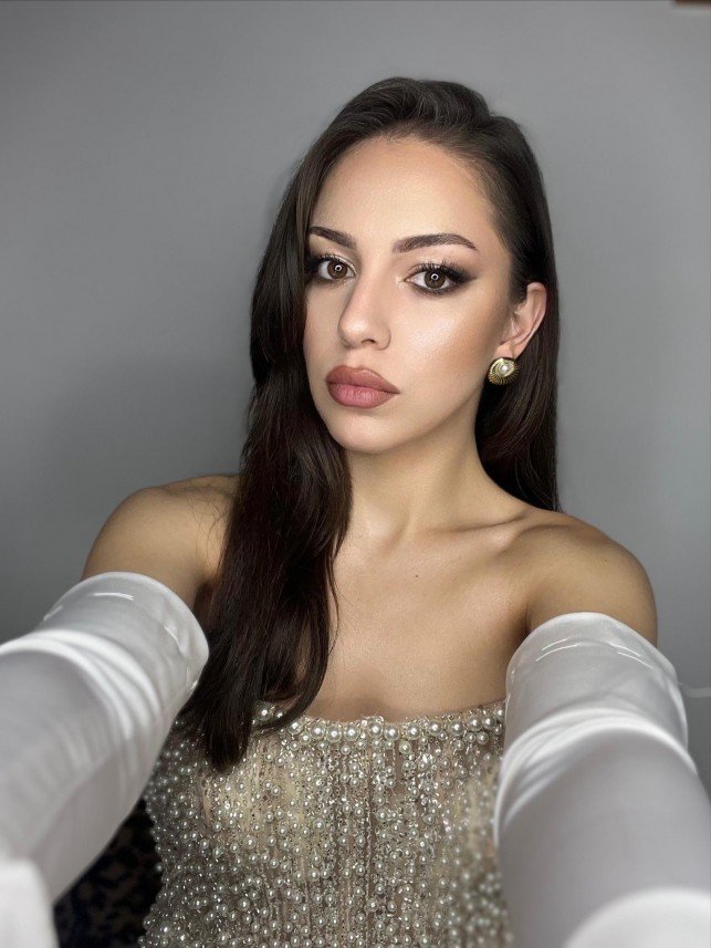 Esengül Kızıltaş