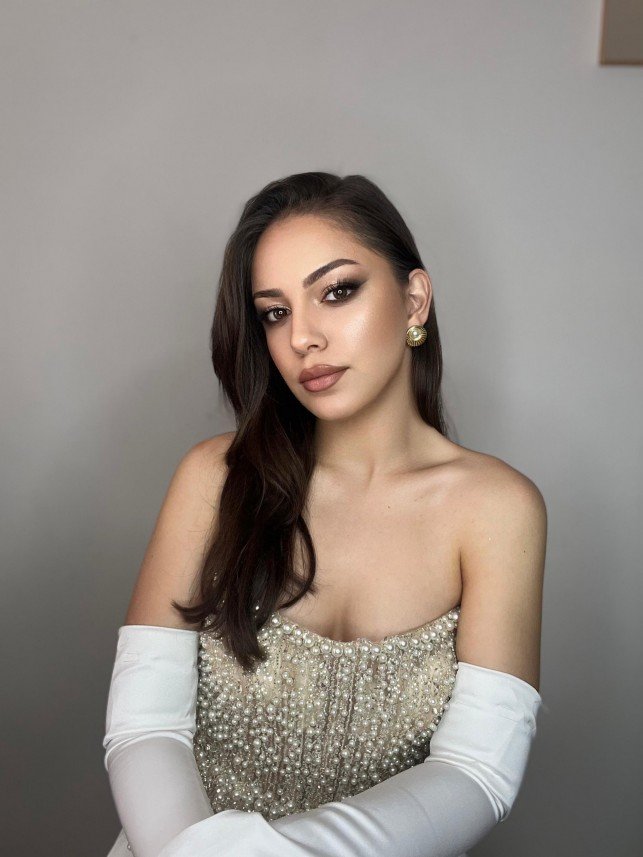 Esengül Kızıltaş