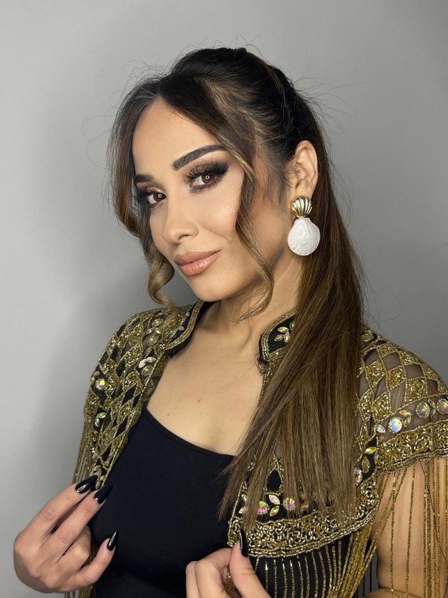 Esengül Kızıltaş