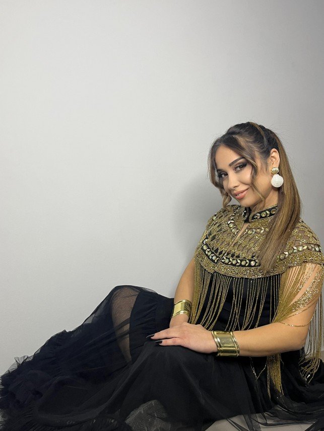 Esengül Kızıltaş