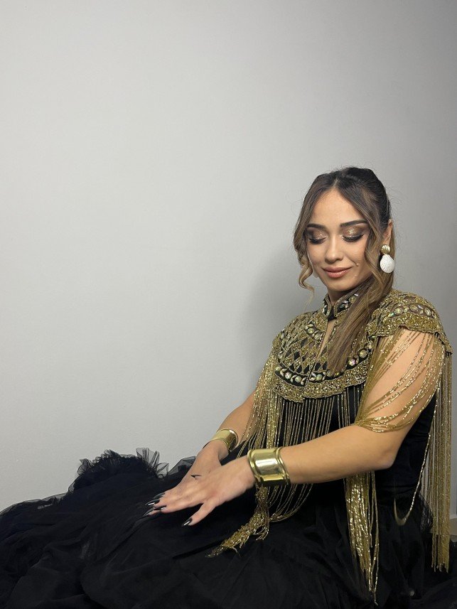 Esengül Kızıltaş