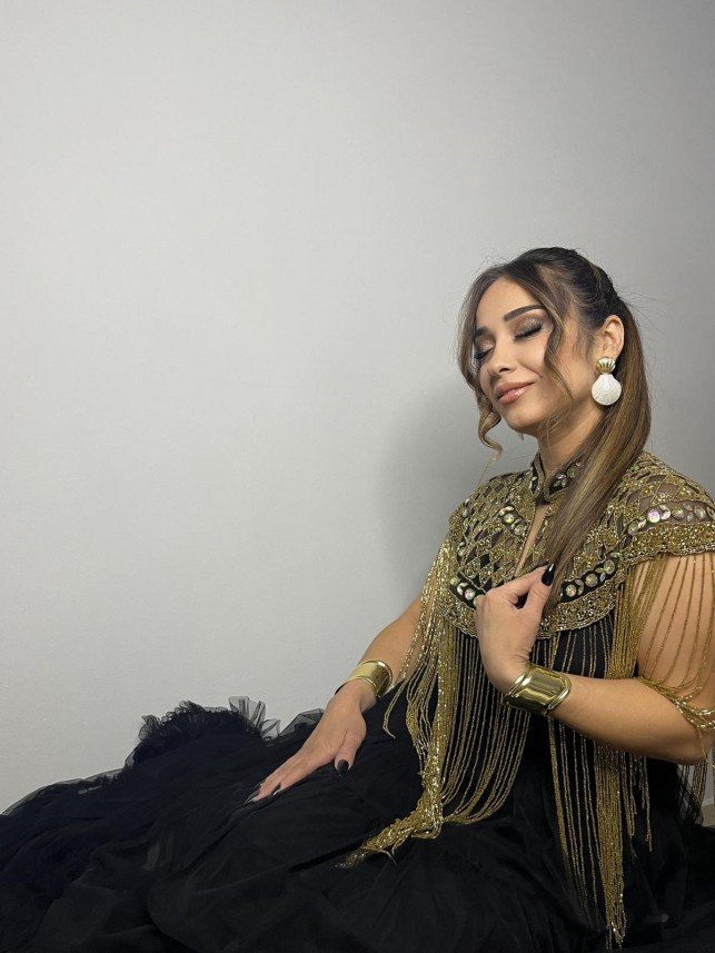 Esengül Kızıltaş