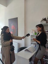 Esin Orhan Güzellik