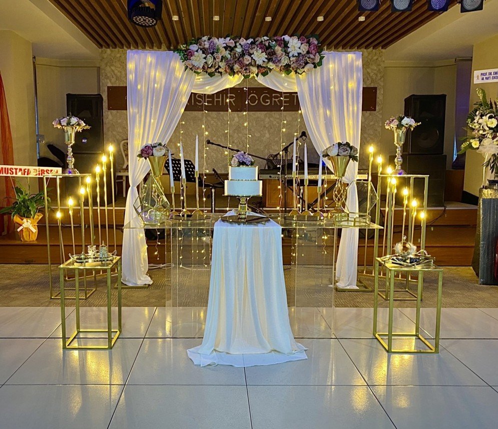 Eskişehir Organizasyon 