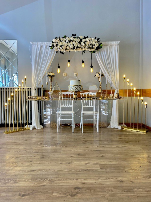 Eskişehir Organizasyon 