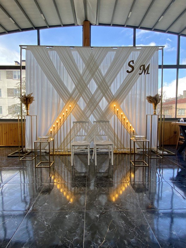 Eskişehir Organizasyon 