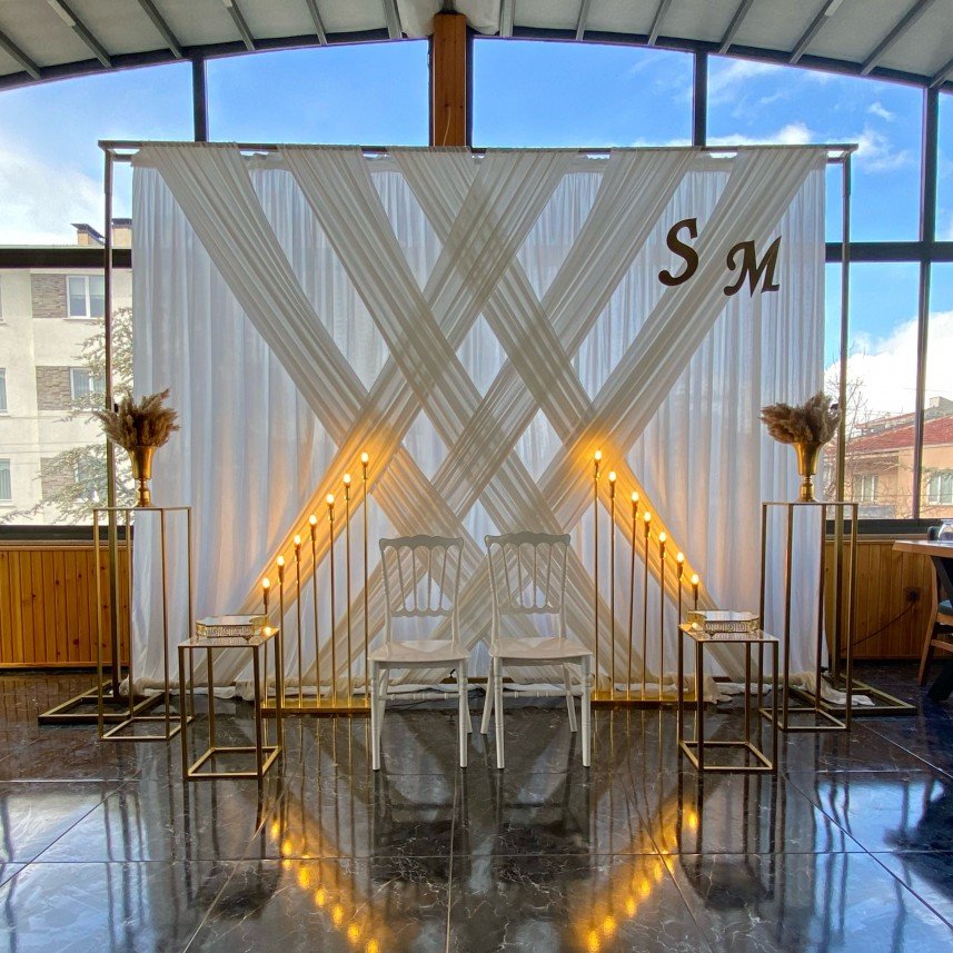 Eskişehir Organizasyon 