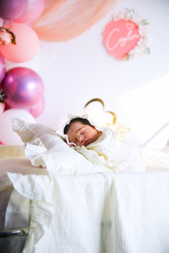 Eslina Photography 