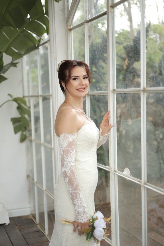 Esma Aydın